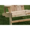 Adirondack Chair Wood - Patio Festival