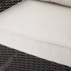 Avondale 3pc All-Weather Wicker Patio Chair Set W/ Fire Pit - Dark Brown - Christopher Knight Home 25 Avondale 3pc All-Weather Wicker Patio Chair Set W/ Fire Pit - Dark Brown - Christopher Knight Home -Sunnydaze Decor Store GUEST 017899f5 0b71 4bc6 a749 84585aae6ec5