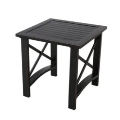 5pc Patio Conversation Set - Patio Festival -Sunnydaze Decor Store GUEST 04c9f562 2ea5 4b50 adfd 26ac80d12912