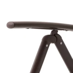 3pc Outdoor Set With Adjustable Chaise Lounge Chairs & Table - Brown/Black - Crestlive Products 17 3pc Outdoor Set With Adjustable Chaise Lounge Chairs & Table - Brown/Black - Crestlive Products -Sunnydaze Decor Store GUEST 05382a88 d4ae 4505 aad5 bf5491aae88b