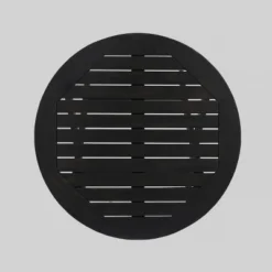 Hillside 3pc Wood And Wicker Foldable Bistro Set Dark Gray/Brown - Christopher Knight Home 9 Hillside 3pc Wood And Wicker Foldable Bistro Set Dark Gray/Brown - Christopher Knight Home -Sunnydaze Decor Store GUEST 05467b91 a1f1 4489 9c9d 33c69cec026e