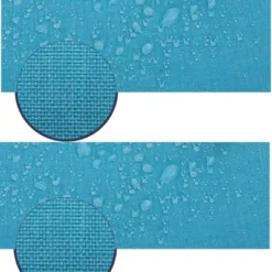 Rattan Wicker Patio Loveseat - Captiva Designs -Sunnydaze Decor Store GUEST 0608d7ff 8f8e 4b10 942f 25ae70b7578d