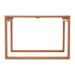 Weston Eucalyptus Wood Outdoor Cocktail Table - Natural - Alaterre Furniture 8 Weston Eucalyptus Wood Outdoor Cocktail Table - Natural - Alaterre Furniture -Sunnydaze Decor Store GUEST 082e83e1 258a 408f a936 a4aa7f7a7f34