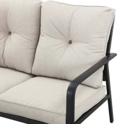 Outdoor Loveseat - Patio Festival -Sunnydaze Decor Store GUEST 0e5587e5 24b7 4635 8395 5829a3e7e431