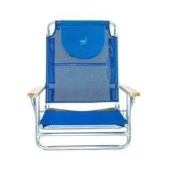 Ostrich SBSC-1016B Lightweight South Adult Beach Outdoor Lake Sand Lounging Chair, Blue And White Stripes 6 Ostrich SBSC-1016B Lightweight South Adult Beach Outdoor Lake Sand Lounging Chair, Blue And White Stripes -Sunnydaze Decor Store GUEST 0e8a258b 88e1 44ed 89f8 d99d955c116f