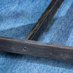 Raphael Rectangle Acacia Wood Dining Table - Gray - Christopher Knight Home 8 Raphael Rectangle Acacia Wood Dining Table - Gray - Christopher Knight Home -Sunnydaze Decor Store GUEST 0f042c0e d65c 4701 b217 f01f26c547a7