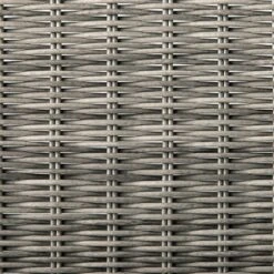 Wicker & Metal X Frame Patio Sofa - Gray - Threshold™ Designed With Studio McGee -Sunnydaze Decor Store GUEST 0f912066 cae9 478d 8f34 de8672d7643e