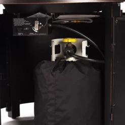 Oakland Living 5pc Deep Seating Swivel Rocking Aluminum Outdoor Outdoor Patio Fire Pit Dining Set Copper 20 Oakland Living 5pc Deep Seating Swivel Rocking Aluminum Outdoor Outdoor Patio Fire Pit Dining Set Copper -Sunnydaze Decor Store GUEST 13885dda e0e9 40a5 8850 206b6780763c