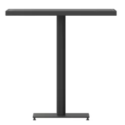 Merrick Lane Outdoor Patio Table All-Weather 30" Square Dining Table With Faux Teak Poly Slats - Steel Frame 19 Merrick Lane Outdoor Patio Table All-Weather 30" Square Dining Table With Faux Teak Poly Slats - Steel Frame -Sunnydaze Decor Store GUEST 16c4e526 58d0 42c4 bda2 146d8df05a3f