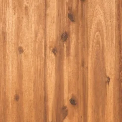 Galia 2pc Square Leg Acacia Wood Chair And Ottoman With Cushions - Brown - Saracina Home 32 Galia 2pc Square Leg Acacia Wood Chair And Ottoman With Cushions - Brown - Saracina Home -Sunnydaze Decor Store GUEST 198e4c8b 1222 4154 9235 ee645024342e