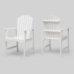 2pk Malibu Acacia Wood Patio Adirondack Dining Chairs - Christopher Knight Home 13 2pk Malibu Acacia Wood Patio Adirondack Dining Chairs - Christopher Knight Home -Sunnydaze Decor Store GUEST 1a01a1f9 9d5d 43c7 bf54 757c34fdde7b