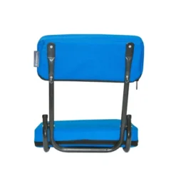 Stansport Steel Frame Foldable Coliseum Seat - Blue 14 Stansport Steel Frame Foldable Coliseum Seat - Blue -Sunnydaze Decor Store GUEST 1a874a57 3af9 46fd bdd6 882a10d6e8cb