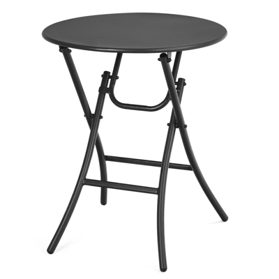 Tangkula 3PCS Patio Rattan Furniture Set Outdoor Chairs & Coffee Table Wicker Bistro Table Set For Balcony Lawn Garden 7 Tangkula 3PCS Patio Rattan Furniture Set Outdoor Chairs & Coffee Table Wicker Bistro Table Set For Balcony Lawn Garden - Image 7