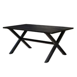 2pc Outdoor Conversation Set - Patio Festival -Sunnydaze Decor Store GUEST 1bea7f6c cbed 44c6 a3ca a0387597821a