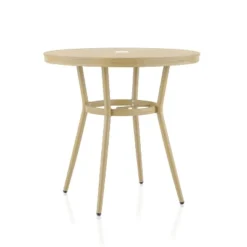 5pc Arna Patio Set With 32" Round Dining Table - MiBasics 13 5pc Arna Patio Set With 32" Round Dining Table - MiBasics -Sunnydaze Decor Store GUEST 20bedbbe 52a1 463e aac9 2b18b22e9e62