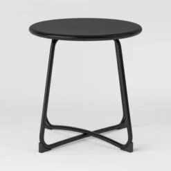 3pc Metal Mesh Small Space Set – Room Essentials™ -Sunnydaze Decor Store GUEST 2498edcb 7a89 4236 be1e 60bef9c32b1f