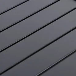 5pc Outdoor Dining Set With Metal Slat Round Table With Umbrella Hole - Captiva Designs 14 5pc Outdoor Dining Set With Metal Slat Round Table With Umbrella Hole - Captiva Designs -Sunnydaze Decor Store GUEST 2b4375e6 85b8 4c71 9a4c 407c9a67bbbd