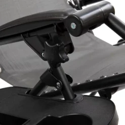 Emma And Oliver 2 Pack Adjustable Mesh Zero Gravity Lounge Chair With Cup Holder Tray 30 Emma And Oliver 2 Pack Adjustable Mesh Zero Gravity Lounge Chair With Cup Holder Tray -Sunnydaze Decor Store GUEST 2b8b769a f39e 41f9 acf4 ec42da3d5c53