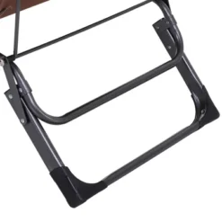 Outsunny 2-in-1 Folding Patio Lounge Chair W/ Pillow, Outdoor Portable Sun Lounger Reclining To 120°/180°, Oxford Fabric 17 Outsunny 2-in-1 Folding Patio Lounge Chair W/ Pillow, Outdoor Portable Sun Lounger Reclining To 120°/180°, Oxford Fabric -Sunnydaze Decor Store GUEST 2b998296 9187 4db4 ab72 f82c03a43e35