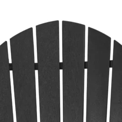 Plastic Resin Adirondack Chair - EDYO LIVING -Sunnydaze Decor Store GUEST 2d80a5ec c3a8 4775 8ed9 9c043be80865 1