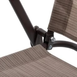 3pc Outdoor Dining Furniture Patio Bistro Set With 2 Folding Chairs & Round Table -Crestlive Products 13 3pc Outdoor Dining Furniture Patio Bistro Set With 2 Folding Chairs & Round Table -Crestlive Products -Sunnydaze Decor Store GUEST 2dc40c3b 849e 435b 8e29 d3db76249032