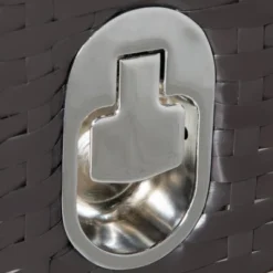 Outsunny 3 Pieces Patio PE Rattan Sofa Set, Outdoor Recliner Chairs With Wood Grain Plastic Top Coffee Table Conversation Furniture Set, For Garden, Backyard, Deck 11 Outsunny 3 Pieces Patio PE Rattan Sofa Set, Outdoor Recliner Chairs With Wood Grain Plastic Top Coffee Table Conversation Furniture Set, For Garden, Backyard, Deck -Sunnydaze Decor Store GUEST 2fdd1519 bc24 44ec 81d0 7e5d224e0e5f