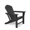 Plastic Resin Adirondack Chair - EDYO LIVING