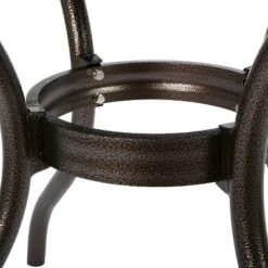 Phoenix Square Cast Aluminum Table - Hammered Bronze - Christopher Knight Home 5 Phoenix Square Cast Aluminum Table - Hammered Bronze - Christopher Knight Home -Sunnydaze Decor Store GUEST 38fb9dea 8617 4461 9f7a d354784a3c15