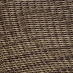 Bradenton 5pc Outdoor Wicker Seating With Fire Table - Crosley -Sunnydaze Decor Store GUEST 3b772ff3 769b 44fd ab61 9302372d5862 3