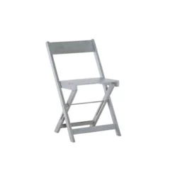 Rockport 3pc Square Table Set - Linon -Sunnydaze Decor Store GUEST 3d98081e d290 48fe 8213 6e29c6a66199