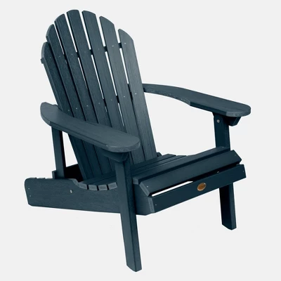 Hamilton Folding & Reclining Adirondack Chair - Highwood 10 Hamilton Folding & Reclining Adirondack Chair - Highwood - Image 10