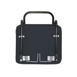 Stansport Steel Frame Foldable Coliseum Seat - Black 8 Stansport Steel Frame Foldable Coliseum Seat - Black -Sunnydaze Decor Store GUEST 43051cf1 eaeb 457b 8939 ac5ce9fa2ddf