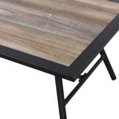 Patio Coffee Table - Patio Festival -Sunnydaze Decor Store GUEST 4339383a 813c 470f 95be bceb7b5cf0d5