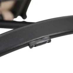 5pc Outdoor Dining Set With Swivel Chairs With Seat & Back Cushions & Square Metal Table With Umbrella Hole - Captiva Designs 34 5pc Outdoor Dining Set With Swivel Chairs With Seat & Back Cushions & Square Metal Table With Umbrella Hole - Captiva Designs -Sunnydaze Decor Store GUEST 43411b71 9524 43a3 8527 a97d437b3867 1