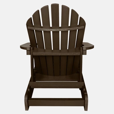 Hamilton Folding & Reclining Adirondack Chair - Highwood 6 Hamilton Folding & Reclining Adirondack Chair - Highwood - Image 6