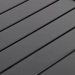 5pc Outdoor Dining Set With Round Steel Table With 1.6" Umbrella Hole & Swivel Chairs - Captiva Designs 15 5pc Outdoor Dining Set With Round Steel Table With 1.6" Umbrella Hole & Swivel Chairs - Captiva Designs -Sunnydaze Decor Store GUEST 5906fbdf 06ef 40f5 867d daed975b0997