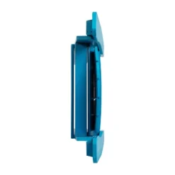 Merrick Lane Set Of Two Folding Adirondack Patio Chairs With Matching Outdoor Side Table -Sunnydaze Decor Store GUEST 5a3fc331 d745 4cfe 8b5e 2edb52e35b17