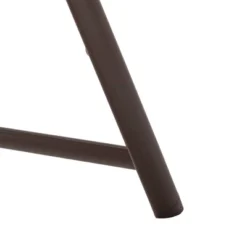 3pc Outdoor Set With Adjustable Chaise Lounge Chairs & Table - Brown/Black - Crestlive Products 19 3pc Outdoor Set With Adjustable Chaise Lounge Chairs & Table - Brown/Black - Crestlive Products -Sunnydaze Decor Store GUEST 5be88517 444e 4d45 aa8f e216e2f8350a