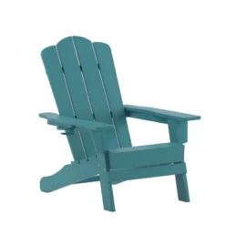 Emma And Oliver Adirondack Chair With Cup Holder, Weather Resistant HDPE Adirondack Chair 24 Emma And Oliver Adirondack Chair With Cup Holder, Weather Resistant HDPE Adirondack Chair -Sunnydaze Decor Store GUEST 5cf604d9 ae74 41d8 a9a8 9643ee4b120c