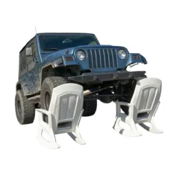 Semco Rockaway Heavy-Duty All-Weather Low Maintenance Easy Assembly Plastic Outdoor Rocking Chair For Deck And Patio, Green (3 Pack) 7 Semco Rockaway Heavy-Duty All-Weather Low Maintenance Easy Assembly Plastic Outdoor Rocking Chair For Deck And Patio, Green (3 Pack) -Sunnydaze Decor Store GUEST 5fa7e3ed a1ab 4988 a943 fd17b6f0c608