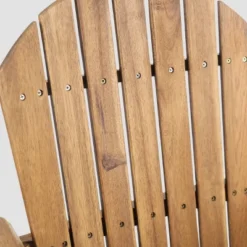 Malibu 2pk Acacia Wood Adirondack Barstools - Natural - Christopher Knight Home 5 Malibu 2pk Acacia Wood Adirondack Barstools - Natural - Christopher Knight Home -Sunnydaze Decor Store GUEST 6021c785 7afc 42b3 a983 56af2680d747