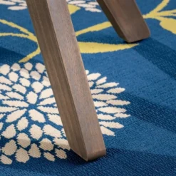 Stamford Round Acacia Wood Bistro Table With X Legs - Gray - Christopher Knight Home -Sunnydaze Decor Store GUEST 60f96d3b bcea 4e43 ba08 7e6bc635f5f0