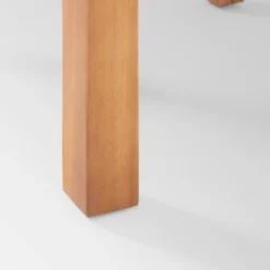 Temecula Acacia Wood Mid-Century Modern End Table - Brown Patina - Christopher Knight Home -Sunnydaze Decor Store GUEST 62f3864f 123f 4bad b75d 4b29d2a5cc20