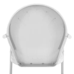 Griffith 3pc Outdoor Bistro Set With Table & 2 Chairs - White - Crosley 15 Griffith 3pc Outdoor Bistro Set With Table & 2 Chairs - White - Crosley -Sunnydaze Decor Store GUEST 6601b235 59fb 412c b9b0 75d6ad22b18e