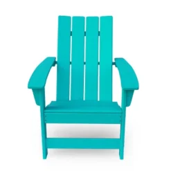 Encino Outdoor Adirondack Chair - Christopher Knight Home 22 Encino Outdoor Adirondack Chair - Christopher Knight Home -Sunnydaze Decor Store GUEST 67a738c7 227c 44b6 bd41 f0f017bd104f