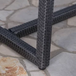 Santa Rosa 8pc Dining Sofa & Ottoman Set - Christopher Knight Home 14 Santa Rosa 8pc Dining Sofa & Ottoman Set - Christopher Knight Home -Sunnydaze Decor Store GUEST 686c327b d75a 4909 bdc3 ccb80b2afc87