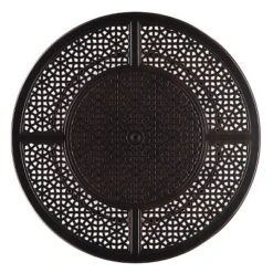 Oakland Living 5pc Deep Seating Swivel Rocking Aluminum Outdoor Outdoor Patio Fire Pit Dining Set Copper 15 Oakland Living 5pc Deep Seating Swivel Rocking Aluminum Outdoor Outdoor Patio Fire Pit Dining Set Copper -Sunnydaze Decor Store GUEST 6a3784e9 30f5 438e ac3f 16872e588e39 1