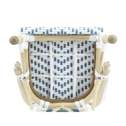 3pc Pyrite Kids' Aluminum Picnic Table Set - MiBasics -Sunnydaze Decor Store GUEST 6b77f22f 7aea 4043 8996 23f1063103b5