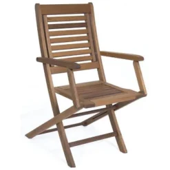 Brandon 11pc Patio Eucalyptus Wood Extendable Dining Set - International Home Miami -Sunnydaze Decor Store GUEST 6dde46e2 5674 4cfb bed2 492ce4aaef6a