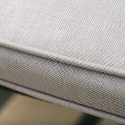 5pc Patio Dining Set With Table & Wicker Rattan Chairs With Cushions - Captiva Designs -Sunnydaze Decor Store GUEST 6ef01582 851e 43bd 8ee6 20155da492d4